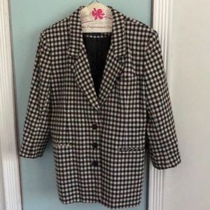 Woman’s Blazer